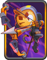 Hero Card