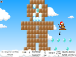 Gingerbread Man