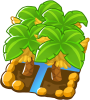 Banana Plantation (BTD6)