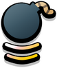 [[Bouncing Projectiles|Bouncing Projectiles]]