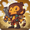 Image ofCustom Avatar - Post-Apopalypse Monkey