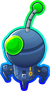Pregame Tech Bot icon