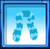 Icon of Sacred Spring Scarf
