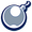 Bomb icon