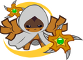 Glaive Lord