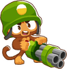 Dartling Gunner