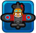 Fighter Plane
