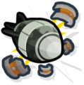 Bloons TD 6 Achievement Icon
