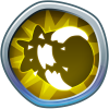 Icon of Weak Point