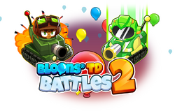 Artwork representing version 1.1