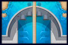 Hydro Dam