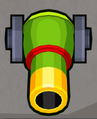 Bigger Bombs (1-0-3)