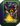 Icon of Ranked Season 7 Cardback