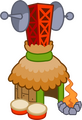 Jungle Drums