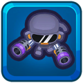 Robo Monkey