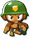 Image ofBattle Monkey