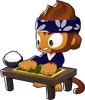 [[Sushi Bento|Sushi Bento]]
