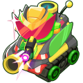 Level 20
