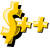 Cash Injection icon