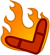 Icon of Red Hot Rangs