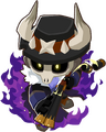 The Desert Phantom