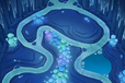 Lost Crevasse