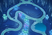 Lost Crevasse