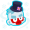 Icon of Snow Drift