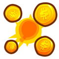 Upgrade icon