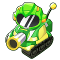 Sentai Churchill