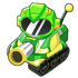 Sentai Churchill
