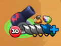 Orders Received on a Frag Bomb Shooter (note +2 Temporary Ammo)