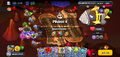 Phase Skull Effects to be triggered after Boss Phase is destroyed