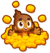 Icon of Big Spender