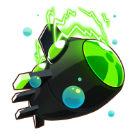 Portrait of Energizer