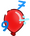 Icon of Mathematical Bloon Boost