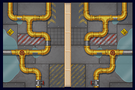Leaky Pipes