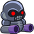 Icon of Technological Terror