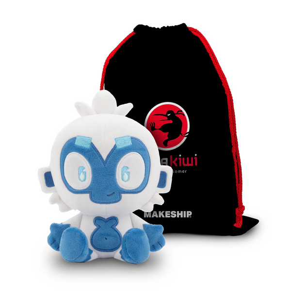 File:Ice Monkey Plushie with bag.webp