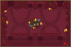 Thumbnail of Fire Kingdom Castle