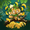 Image ofJungle's Bounty Druid