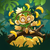 Jungle's Bounty Druid