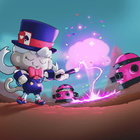 Offense Best Defense card art