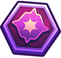 Exotic Power Token