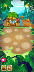 Halloween theme