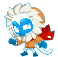 Portrait of Arctic Wind