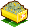 Icon of Banana Financier