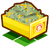 Icon of Banana Financier