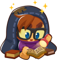 Levels 7–9
