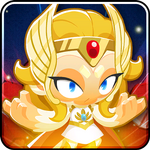 Icon of She-Ra to the Rescue!